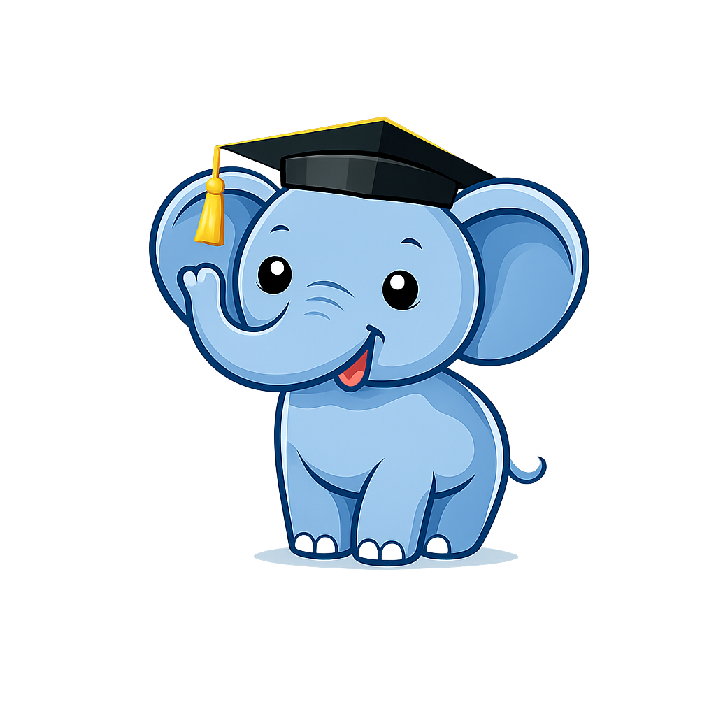 miStudia Elefant